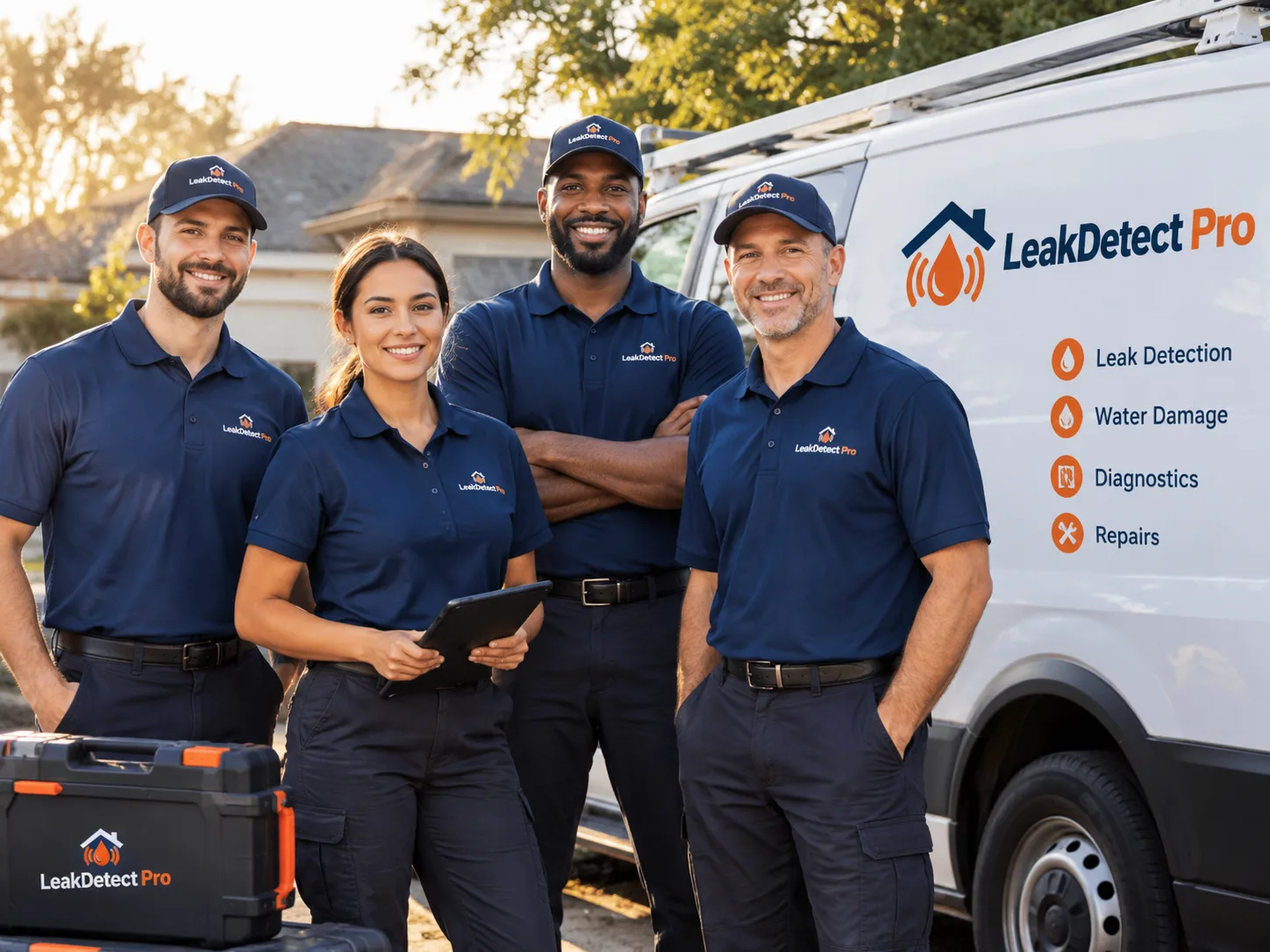 Roof Repair company in Verona, MS